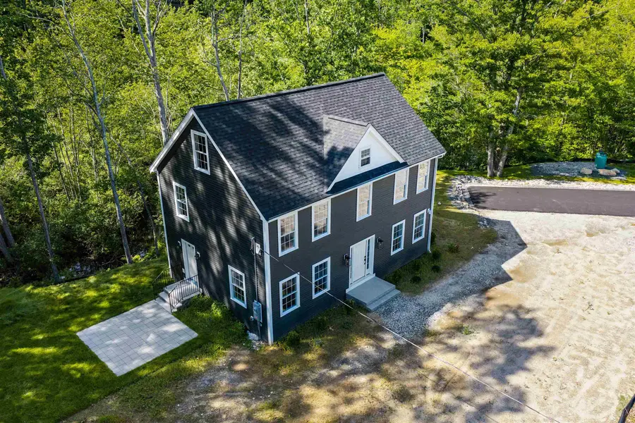 335 Raymond Road, Chester, NH 03036 - #2