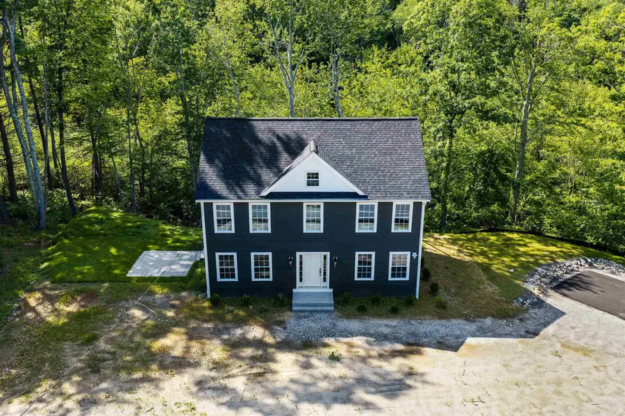 335 Raymond Road, Chester, NH 03036 - #3