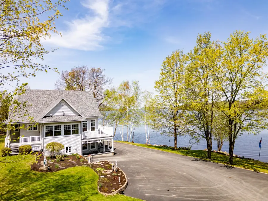 57 Farrants Point, Newport, VT 05855 - #2