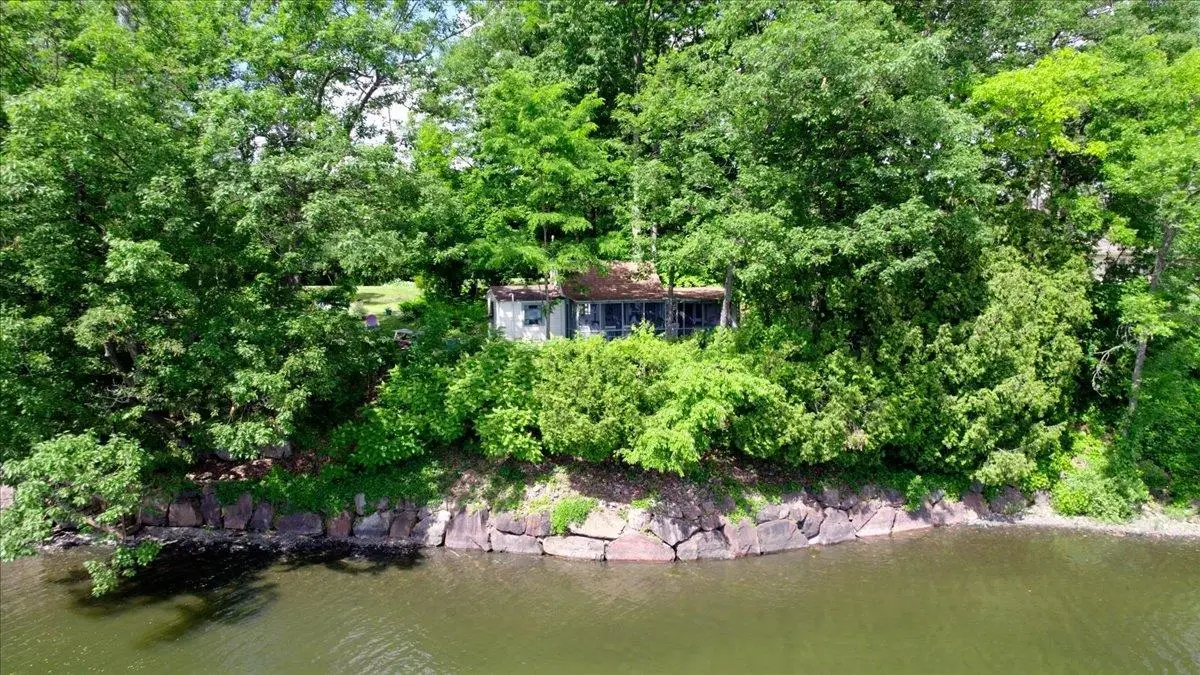 1702 Porters Point Road, Colchester, VT 05446 - #1