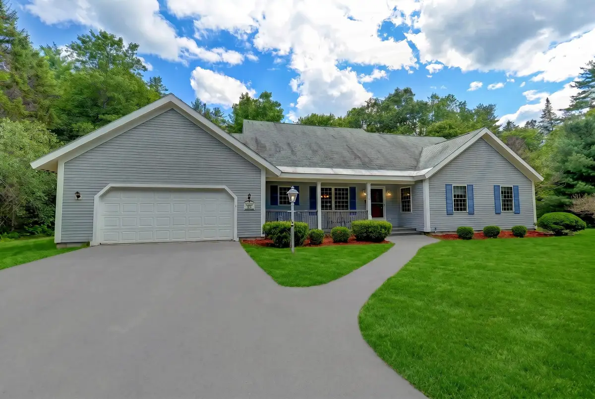 407 Dandiview Road, North Conway, NH 03860 - #1