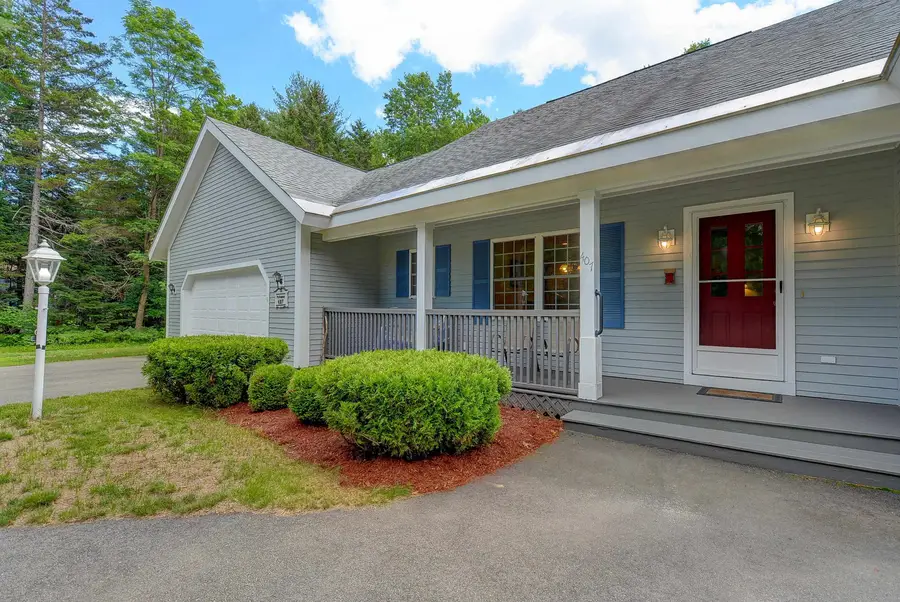 407 Dandiview Road, North Conway, NH 03860 - #2