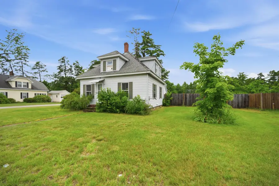 57 Pembroke Road, Concord, NH 03301 - #2
