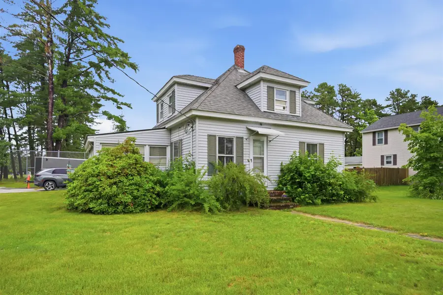 57 Pembroke Road, Concord, NH 03301 - #3