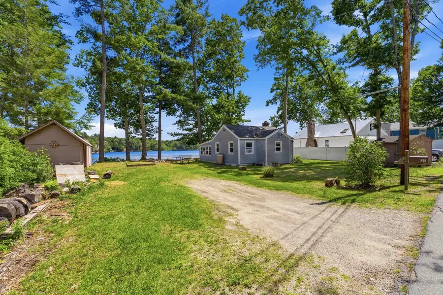 32 N Shore Road, Sandown, NH 03873 - #2