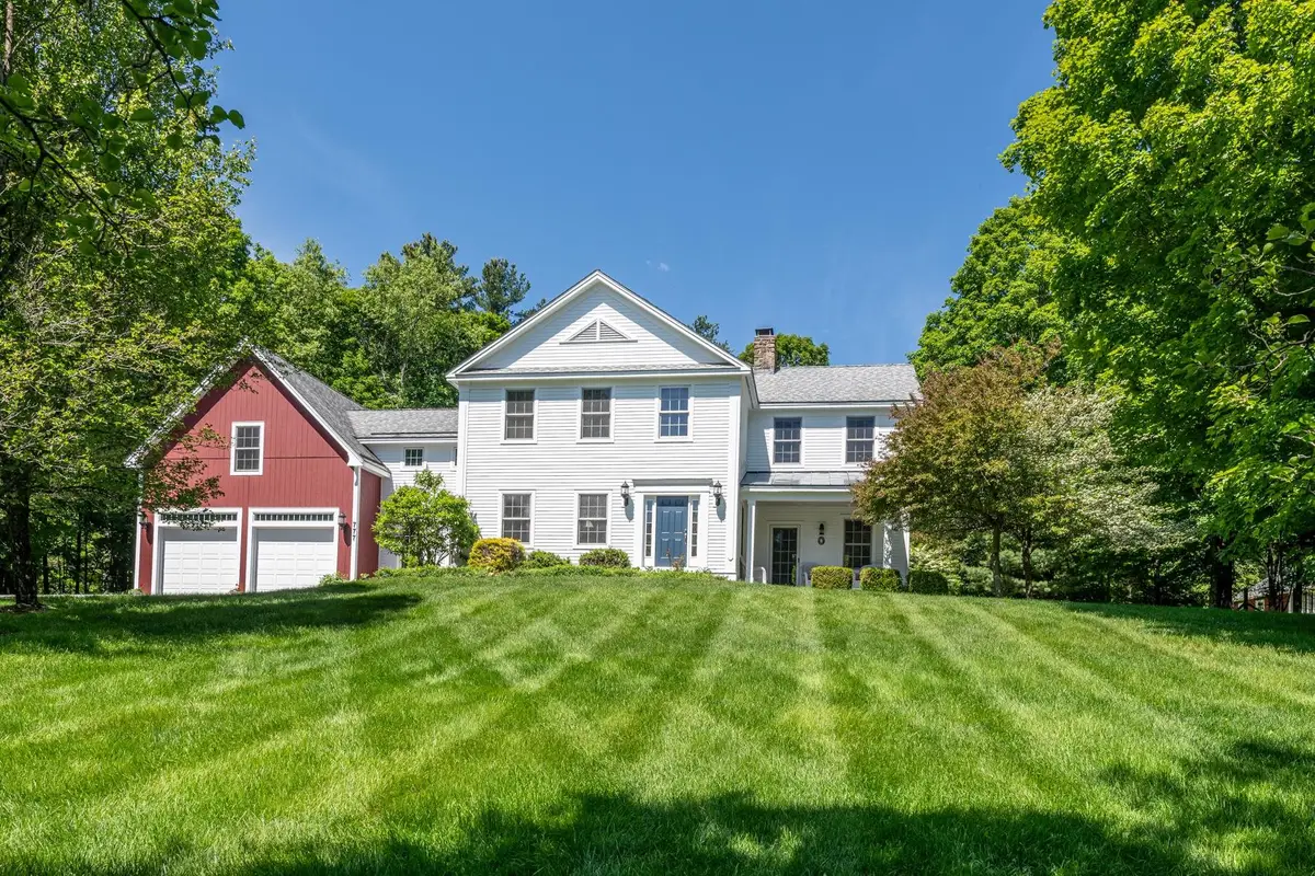 777 McCooey Drive, Manchester, VT 05255 - #1