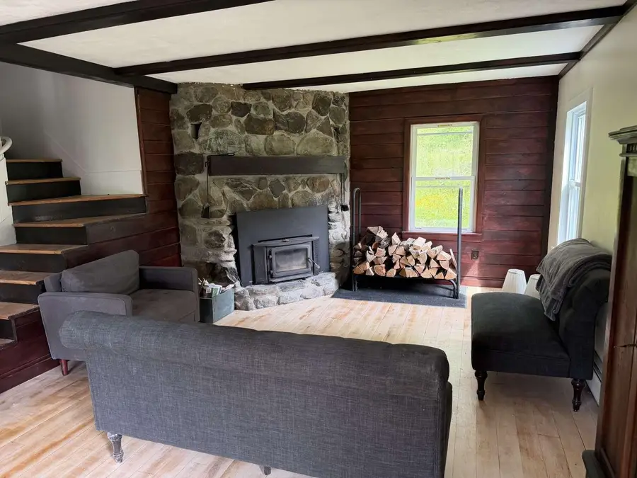23 Covey Road, Underhill, VT 05489 - #2