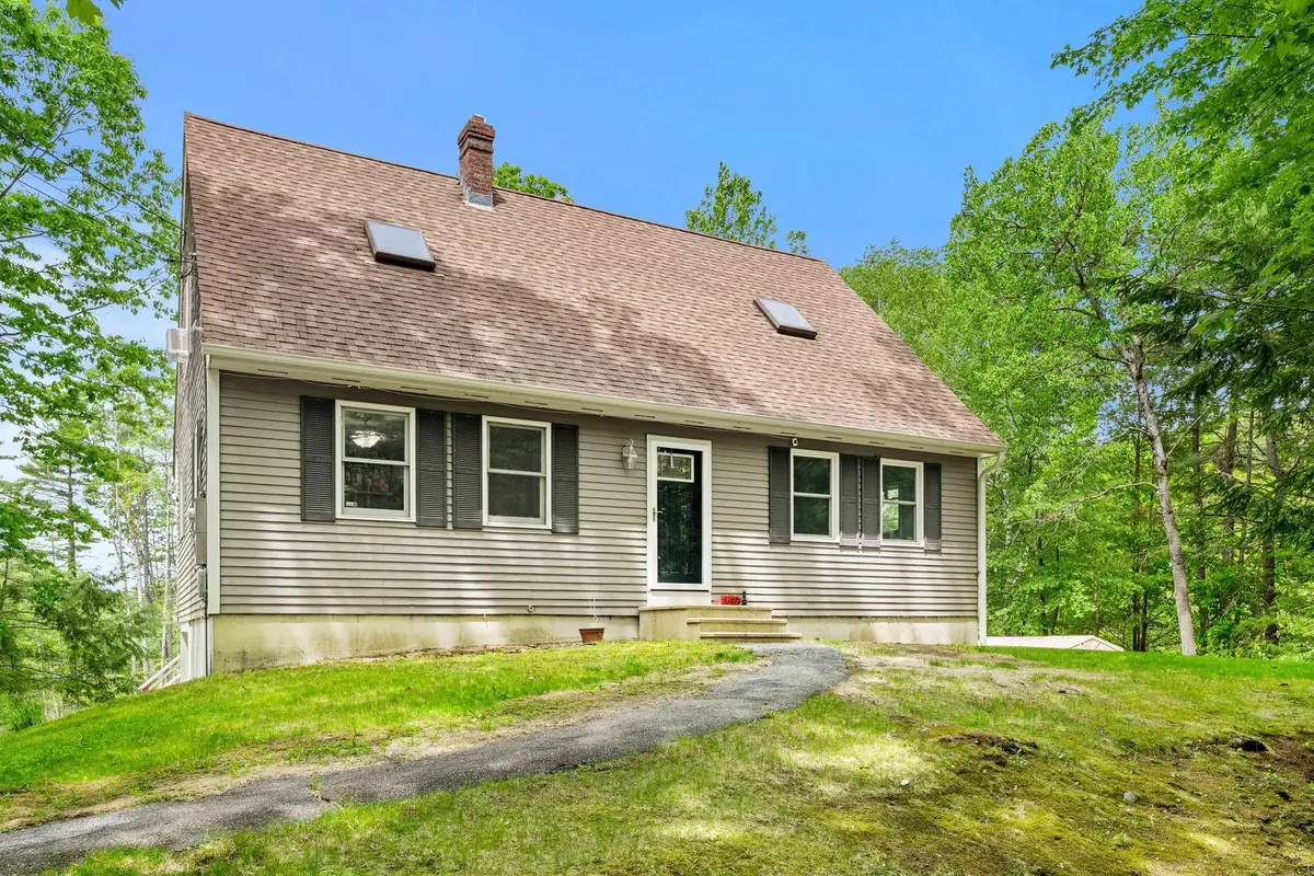 9 Pondview Road, Weare, NH 03281 - #1