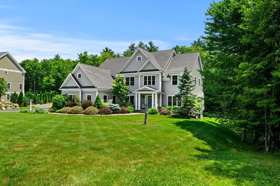 32 Settlers Court, Bedford, NH 03110 - #2