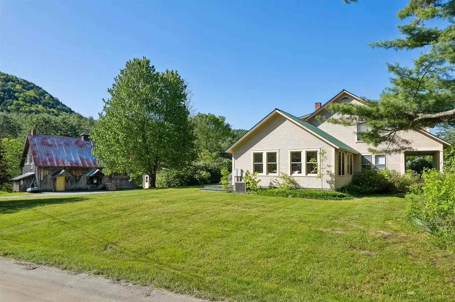 4 Larkin Road, Tunbridge, VT 05077 - #3