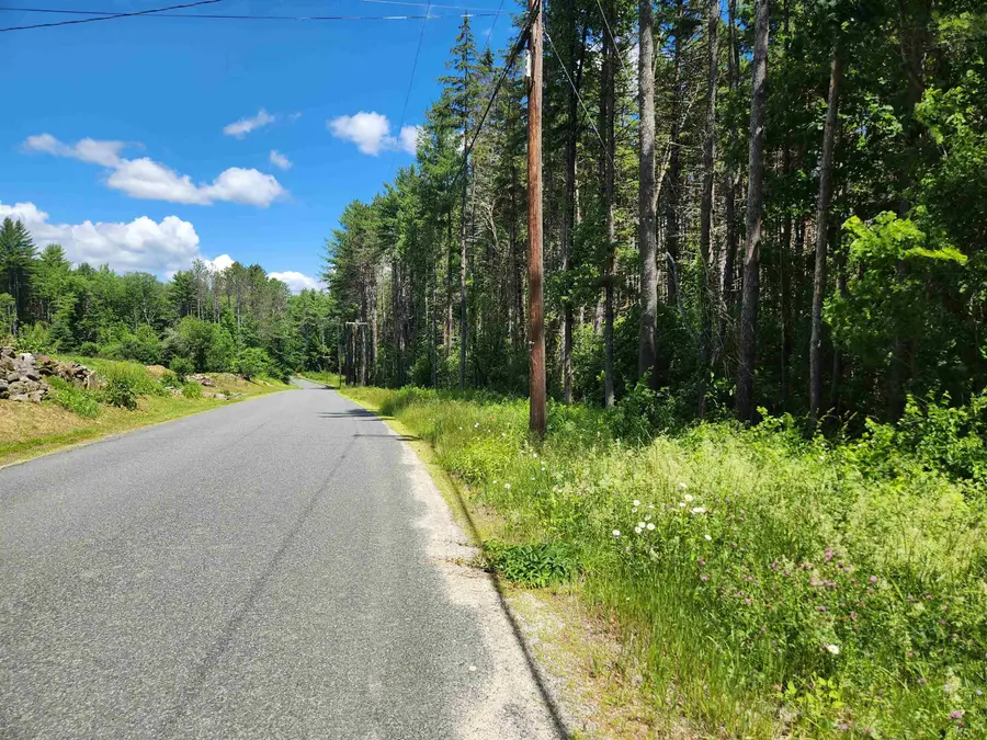 0 Stage Road, Unity, NH 03743 - #2