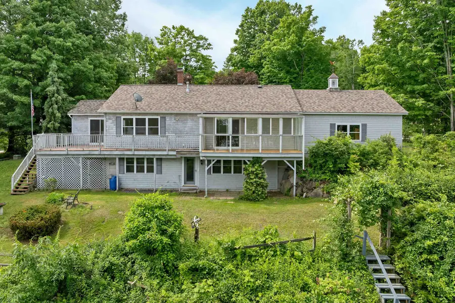 105 Waukewan Street, Meredith, NH 03253 - #2