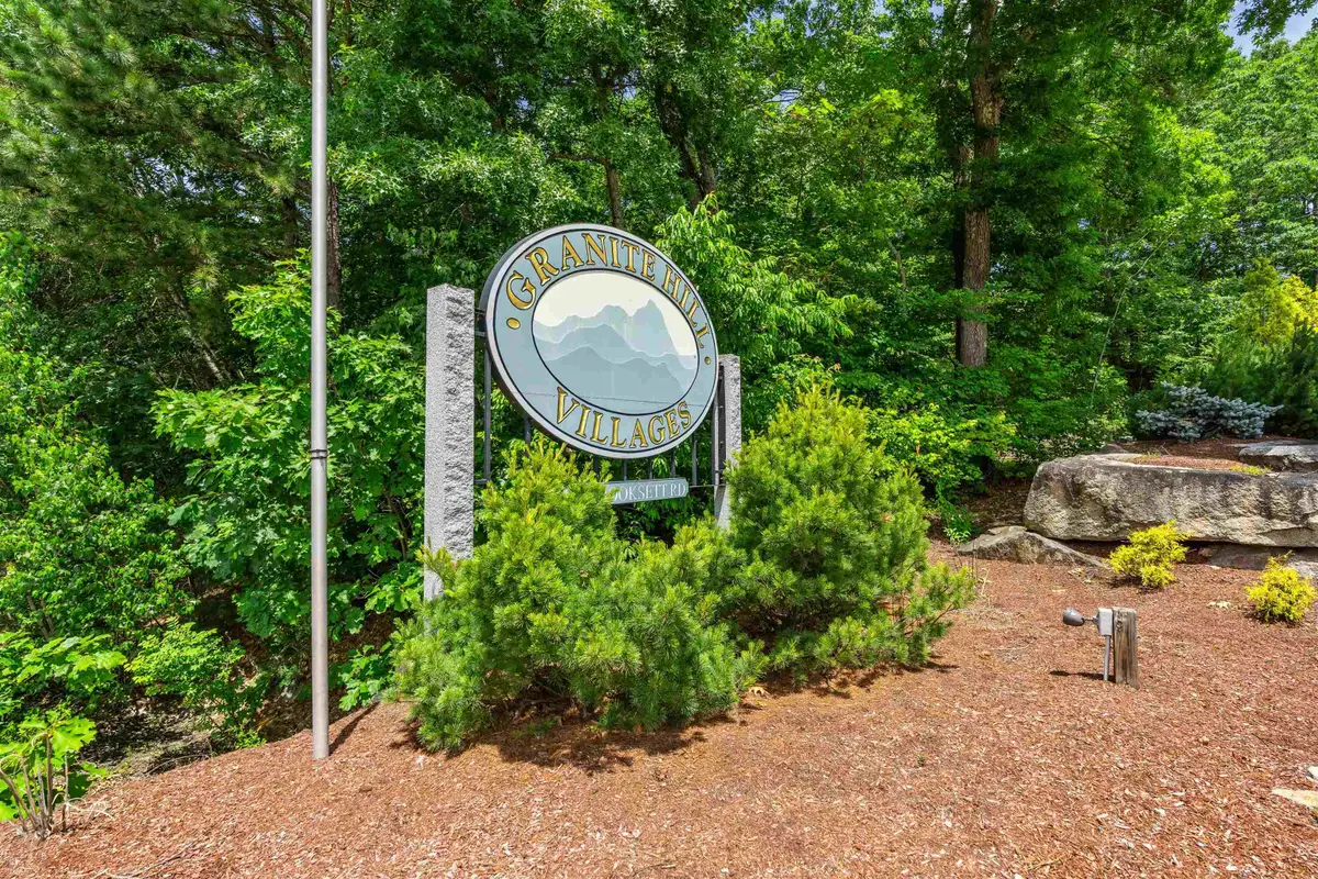 1465 Hooksett Road #47, Hooksett, NH 03106 - #1