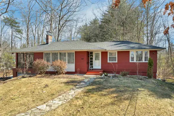 40 Shaker Road, Concord, NH 03301