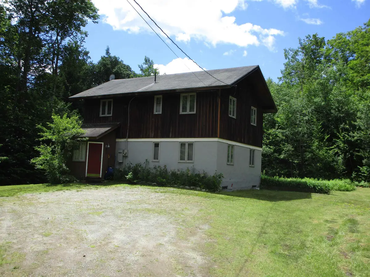 120 Green Mountain Trail, Londonderry, VT 05155 - #1