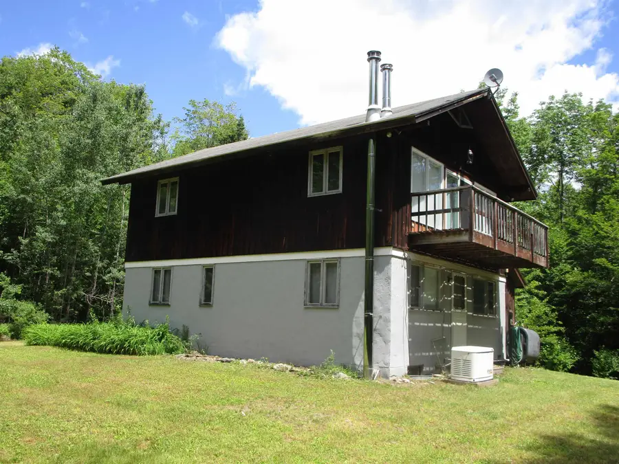 120 Green Mountain Trail, Londonderry, VT 05155 - #2