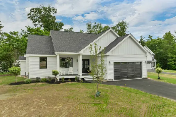 291 Sterling Drive, Laconia, NH 03246