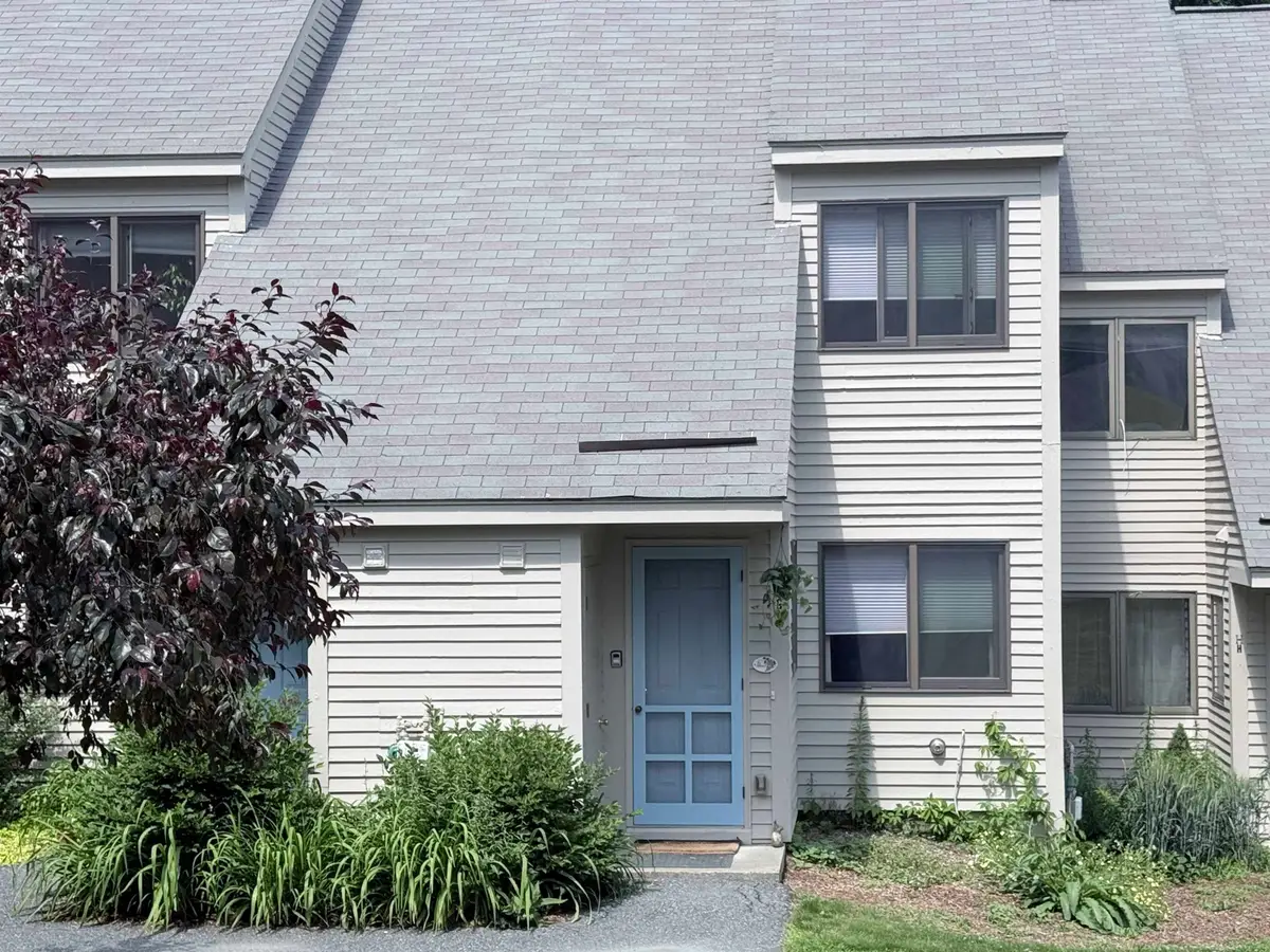 205 Woodhaven Drive #4G, Wilder, VT 05001 - #1