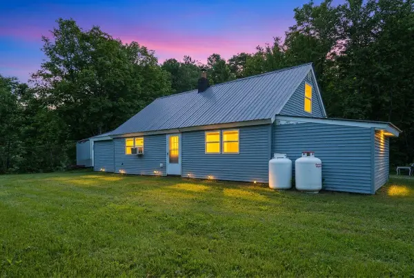 3058 Perley Road, Enosburg, VT 05450