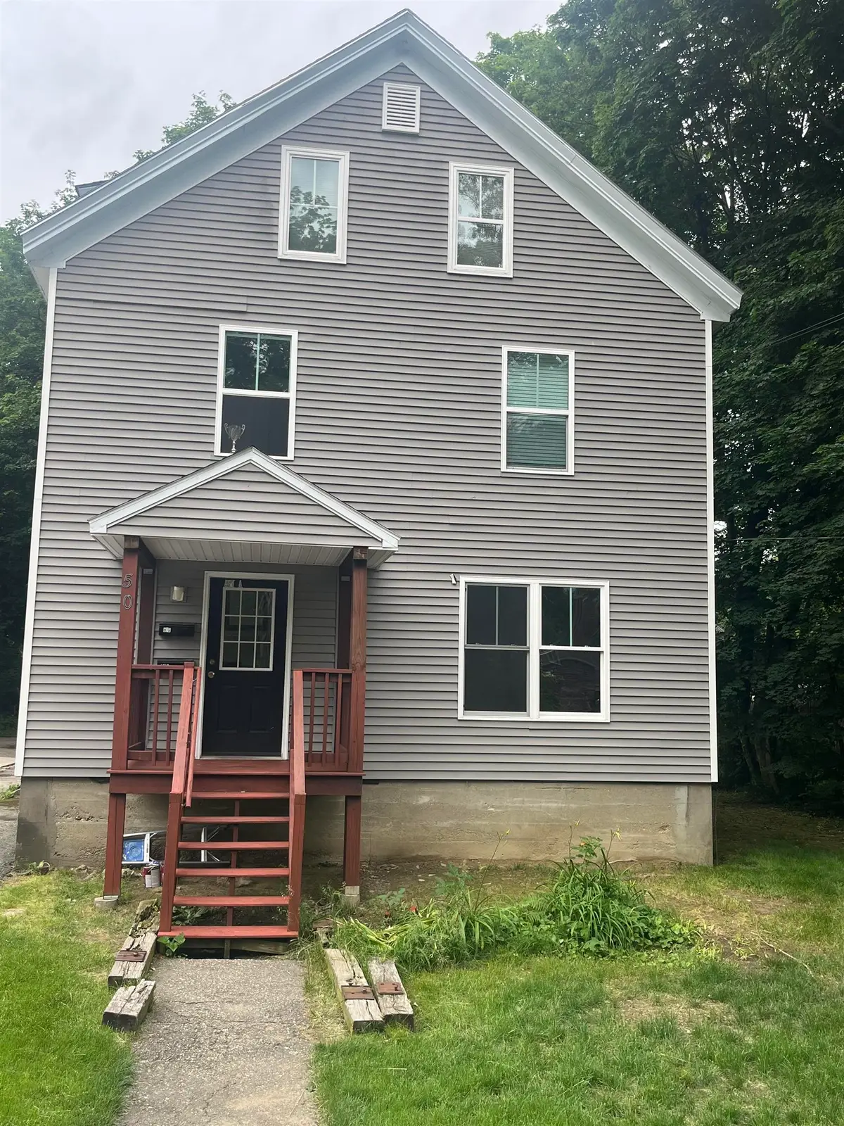 50 Madbury Road, Durham, NH 03824 - #1