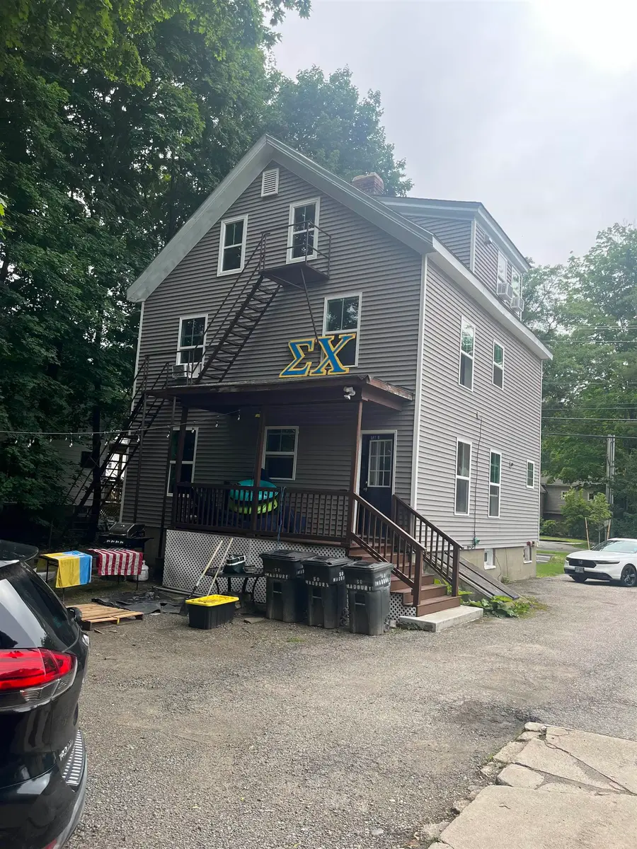 50 Madbury Road, Durham, NH 03824 - #2