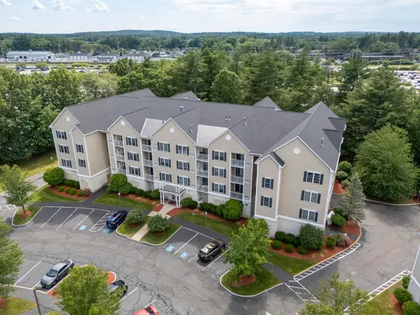59 Cluff Road #37, Salem, NH 03079