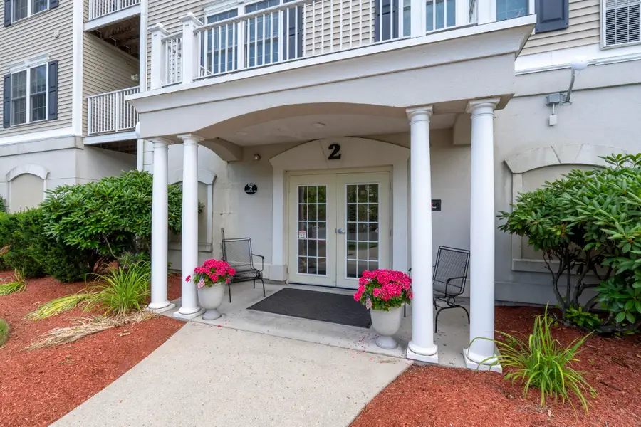 59 Cluff Road #37, Salem, NH 03079 - #2