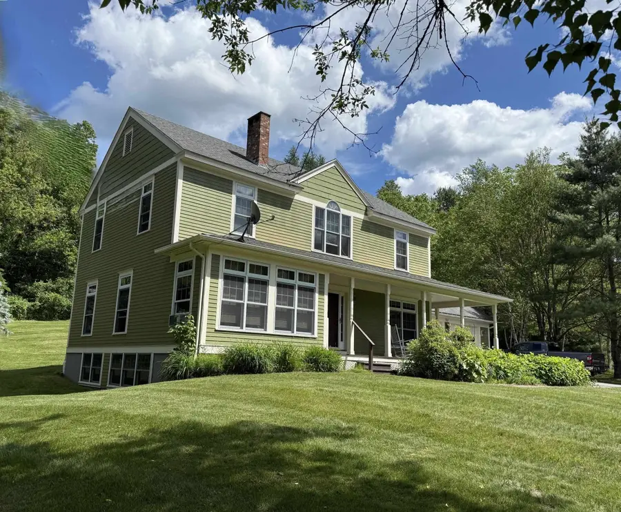 82 Spring Creek Road, Saint Johnsbury, VT 05819 - #3
