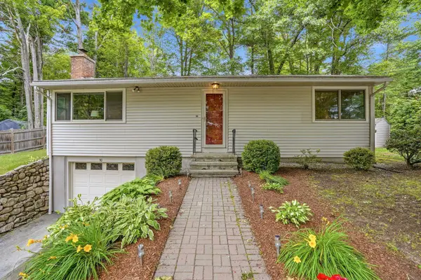 90 Webster Street, Milford, NH 03055