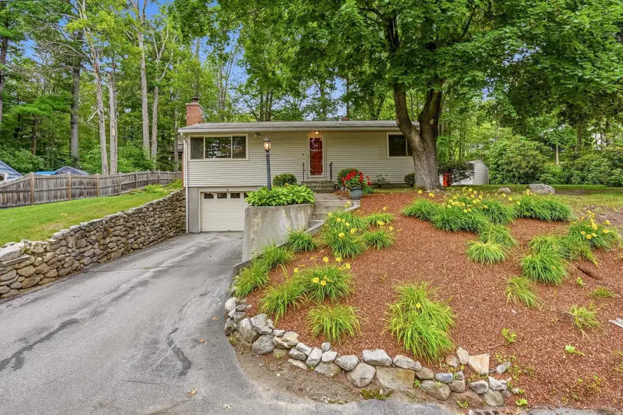 90 Webster Street, Milford, NH 03055 - #2