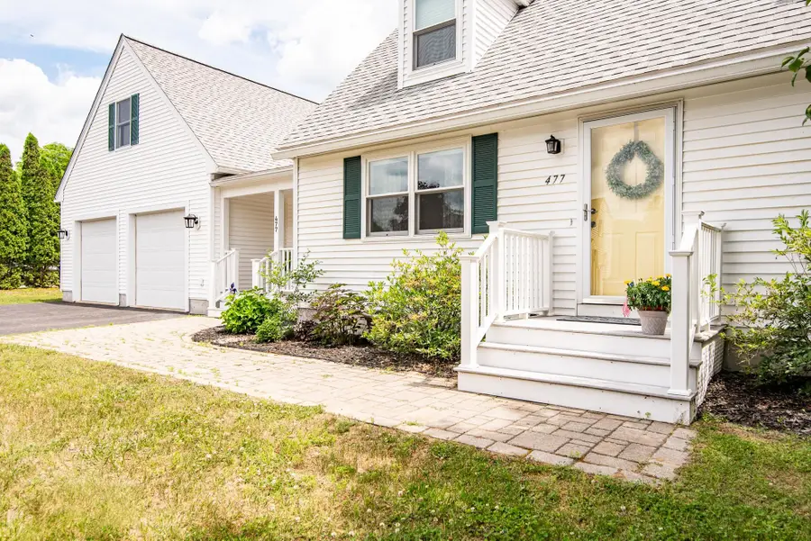 477 Stockdale Circle, Rollinsford, NH 03869 - #3
