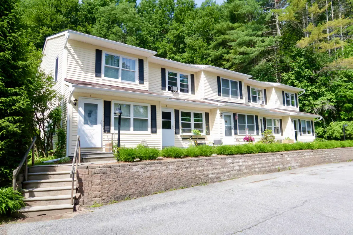 40 George Street #2, Montpelier, VT 05602 - #1