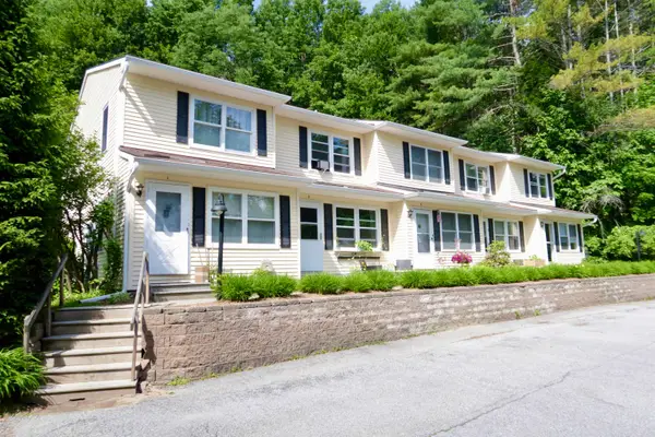 40 George Street #2, Montpelier, VT 05602