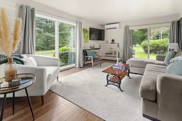 82 Towne Farm Lane #3, Stowe, VT 05672