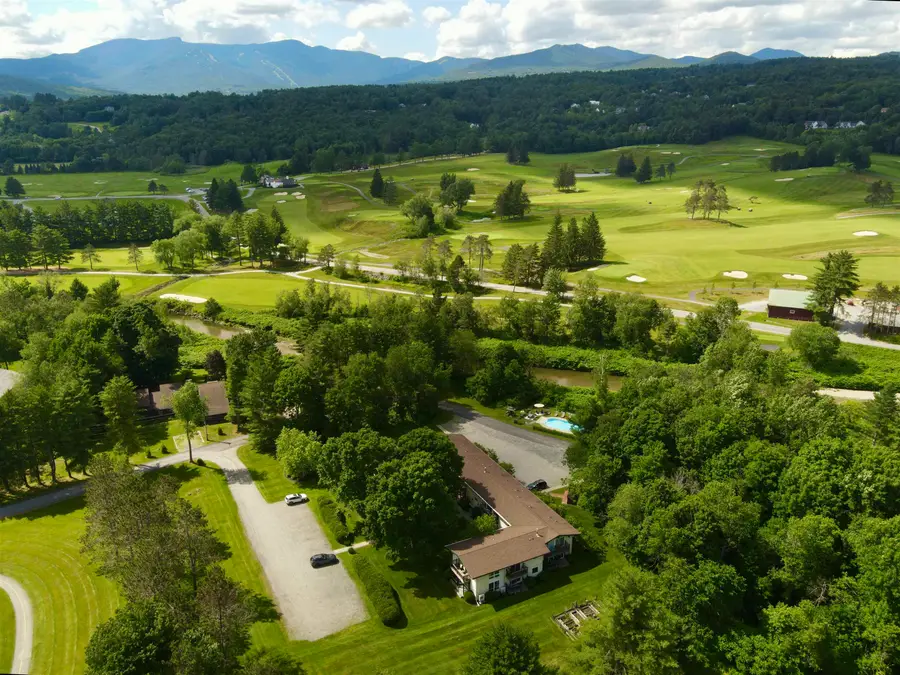 82 Towne Farm Lane #3, Stowe, VT 05672 - #2