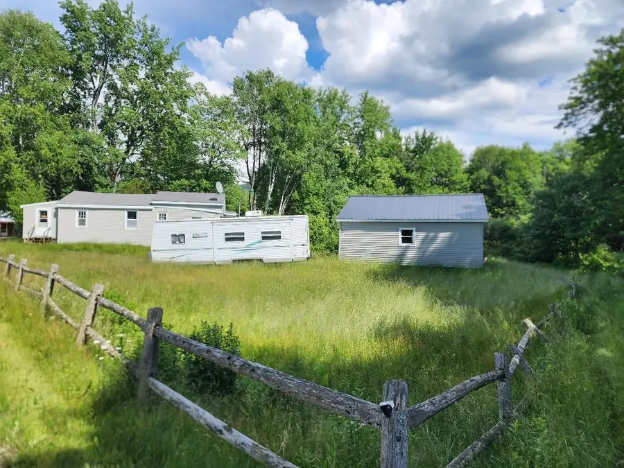 24 Braggs Bay Road, Errol, NH 03579 - #2