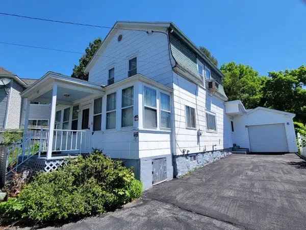 402 Hillside Avenue, Berlin, NH 03570