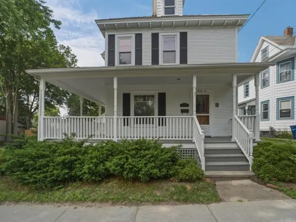 36 Henry Street, Burlington, VT 05401