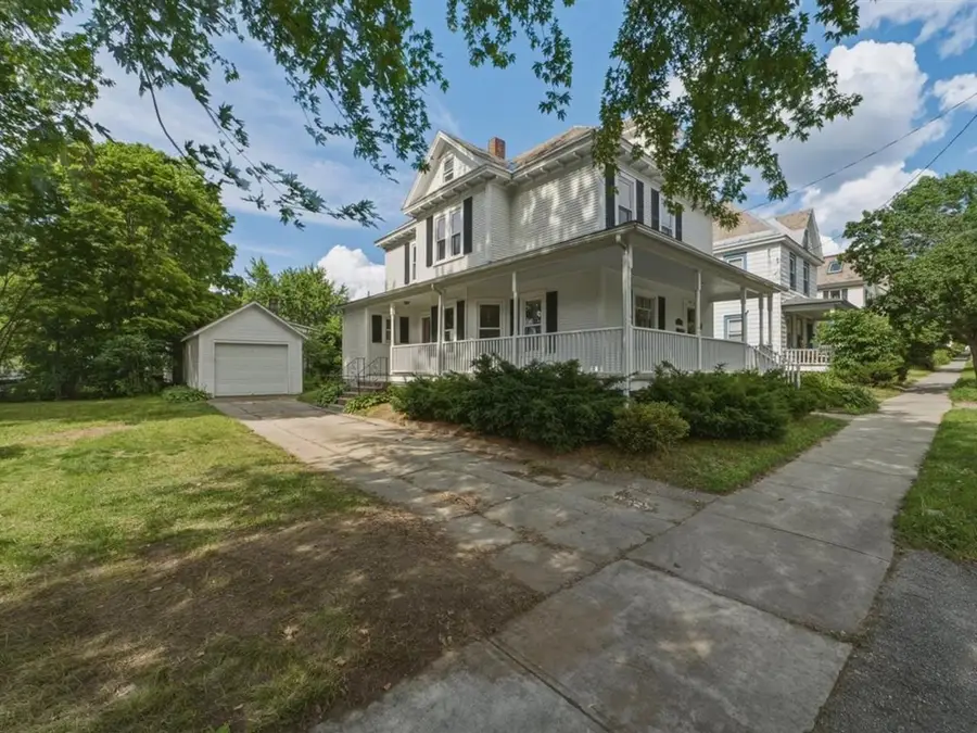 36 Henry Street, Burlington, VT 05401 - #3