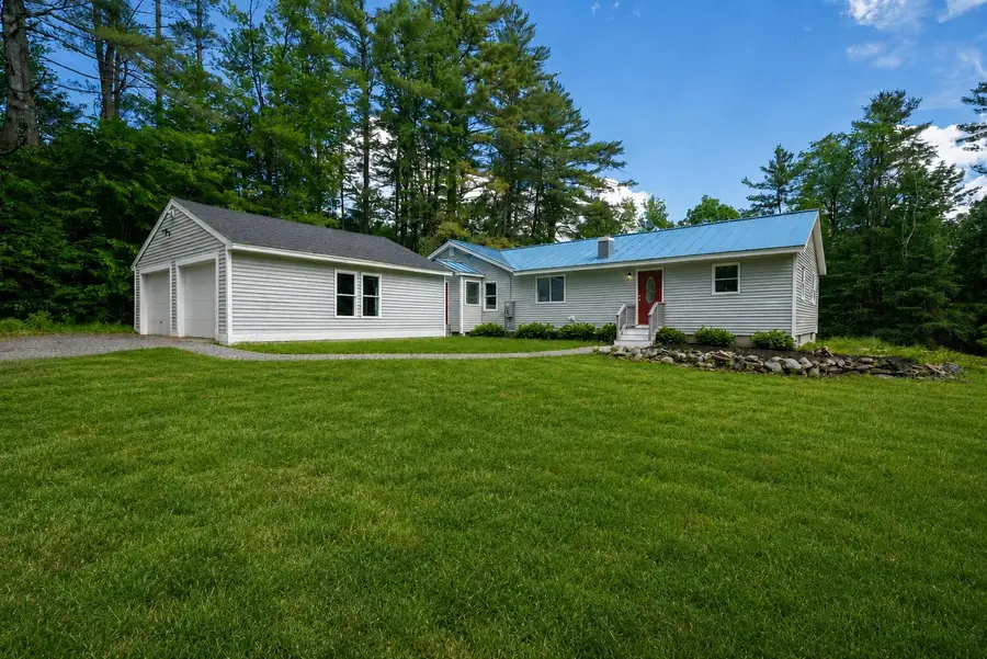 63 Cornish Turnpike, Newport, NH 03773-2300 - #2