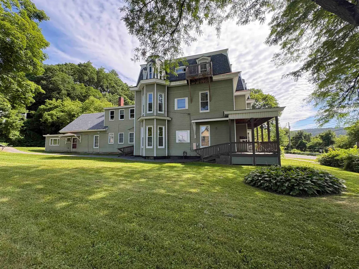 533 South Main Street, White River Junction, VT 05001 - #1