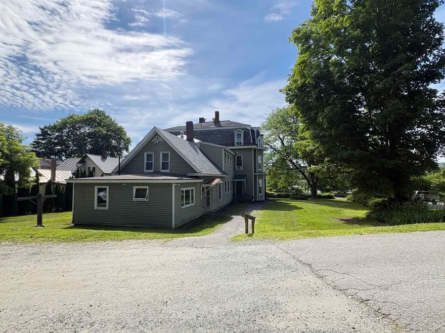 533 South Main Street, White River Junction, VT 05001 - #2