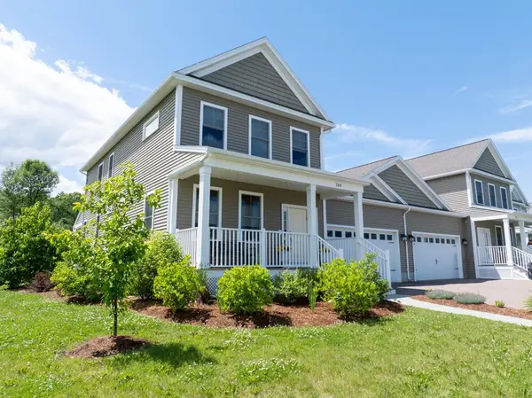 269 North Jefferson Road, South Burlington, VT 05403