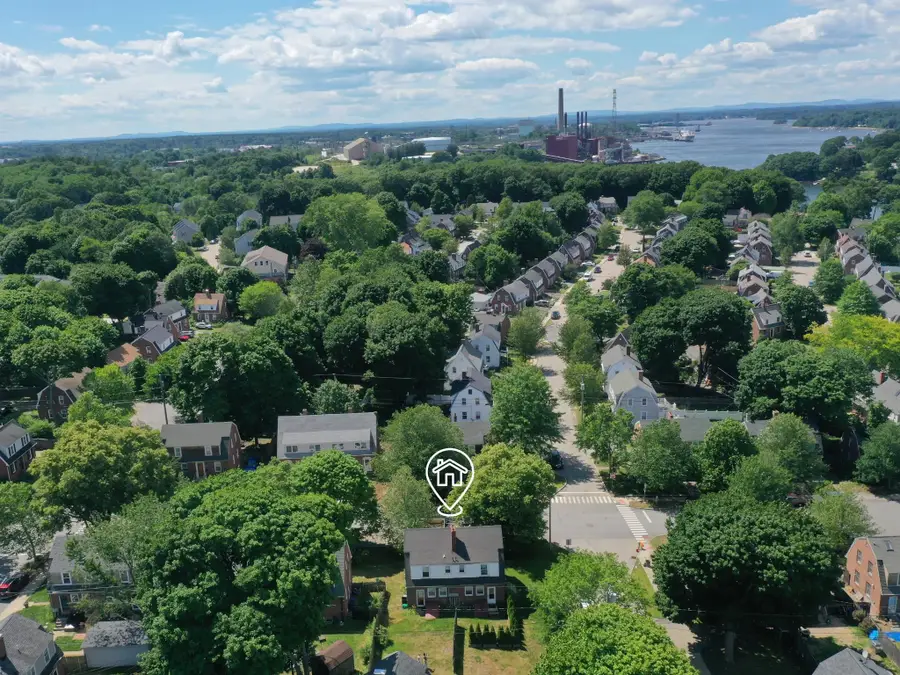 648 Kearsarge Way, Portsmouth, NH 03801 - #2
