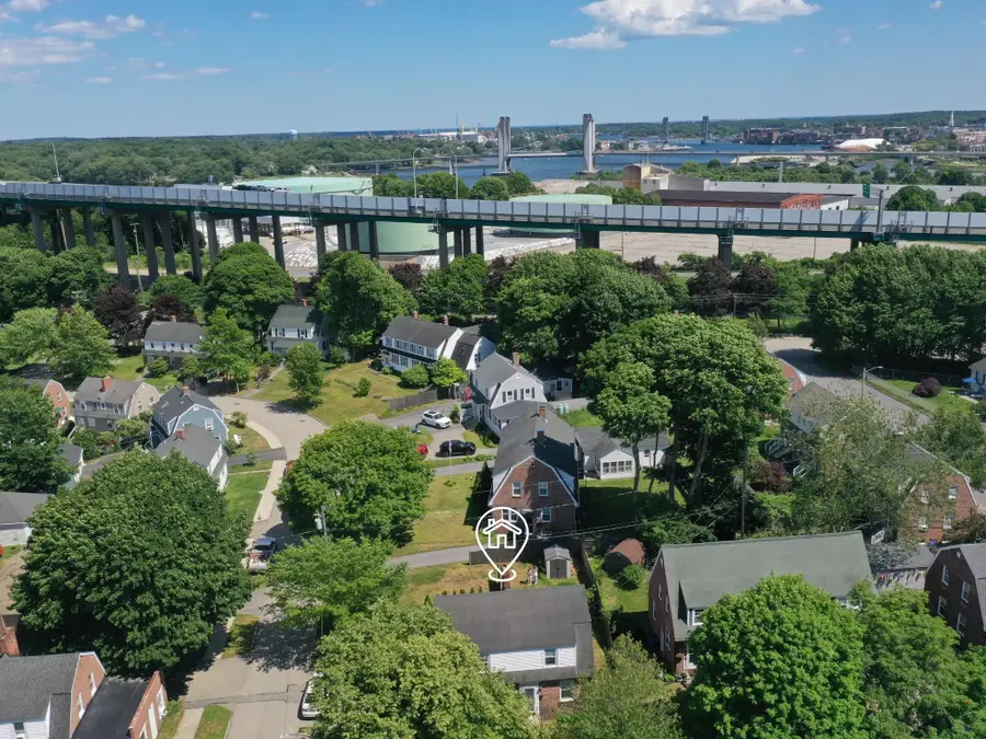 648 Kearsarge Way, Portsmouth, NH 03801 - #3