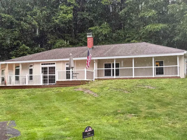 104 Wildlife Boulevard, Belmont, NH 03220