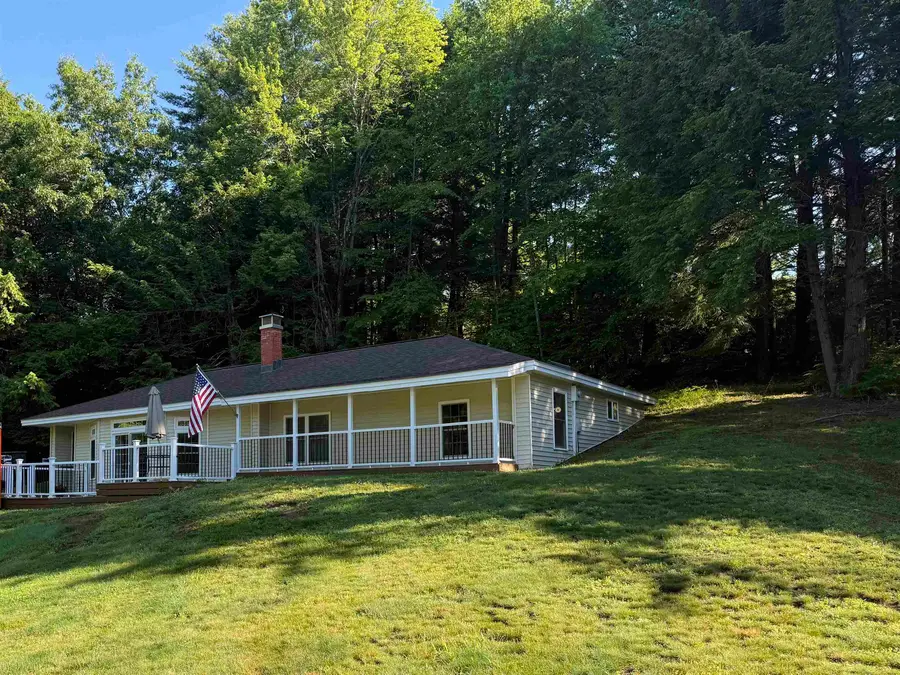 104 Wildlife Boulevard, Belmont, NH 03220 - #2