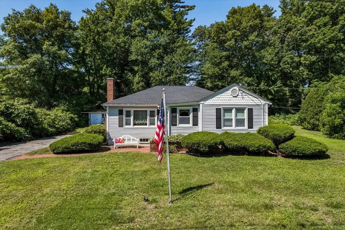 97 Old Rockingham Road, Salem, NH 03079 - #1