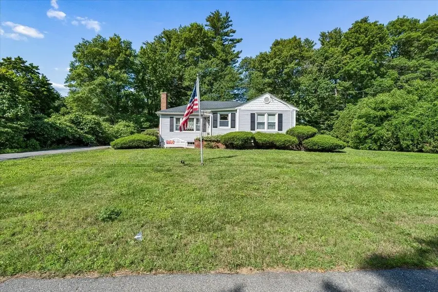 97 Old Rockingham Road, Salem, NH 03079 - #3