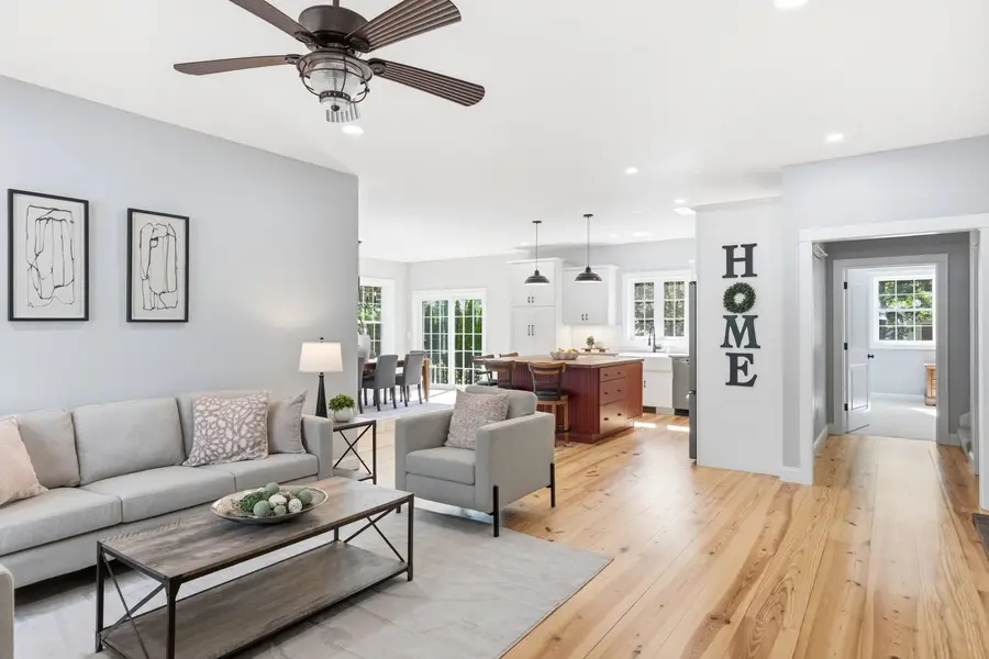 2 Merrill Street, Hudson, NH 03051 - #3